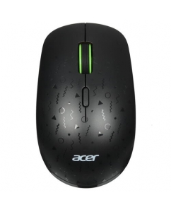 Мышь беспроводная Acer OMR307 [ZL.MCECC.022] черный | emobi