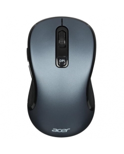 Мышь беспроводная Acer OMR306 [ZL.MCECC.021] синий | emobi