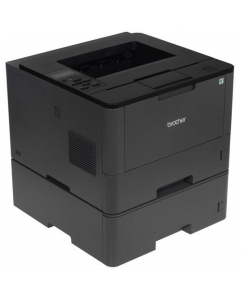 Принтер лазерный Brother HL-L5200DW | emobi