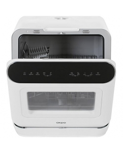 Посудомоечная машина Akpo Series 1 Autoopen ZMA45 белый | emobi