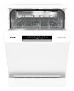 Посудомоечная машина Gorenje GS642E90W белый | emobi