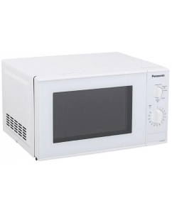 Купить Микроволновая печь Panasonic NN-SM221W белый в E-mobi