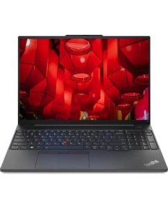 Купить Ноутбук Lenovo ThinkPad E16 GEN 1 21JN009KRT, 16