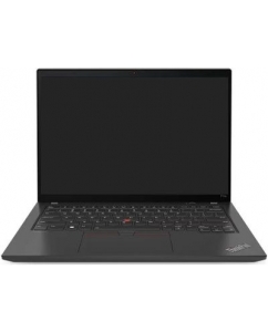 Ноутбук Lenovo ThinkPad P14s Gen 4 21HGS4KG00, 14", IPS, Intel Core i7 1360P, 12-ядерный, 16ГБ DDR5, 1ТБ SSD,  Intel UHD Graphics, черный  | emobi