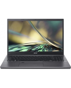 Ноутбук Acer Aspire 5 A515-57G NX.K9LER.003, 15.6", IPS, Intel Core i5 1235U, 10-ядерный, 8ГБ DDR4, 512ГБ SSD,  NVIDIA  MX550 - 2 ГБ, серый  | emobi