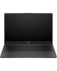 Ноутбук HP 240 G10 816K3EA, 14", IPS, Intel Core i3 1315U, 6-ядерный, 8ГБ DDR4, 512ГБ SSD,  Intel UHD Graphics, темно-серебристый  | emobi