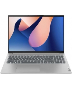 Ноутбук Lenovo IdeaPad Slim 5 16IRL8 82XF004VRK, 16", IPS, Intel Core i7 13620H, 10-ядерный, 16ГБ LPDDR5, 512ГБ SSD,  Intel UHD Graphics, светло-серый  | emobi