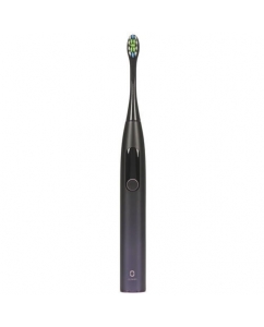 Купить Электрическая зубная щетка Oclean X Pro Aurora фиолетовый в E-mobi