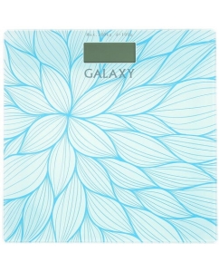 Весы Galaxy GL 4805 разноцветный | emobi