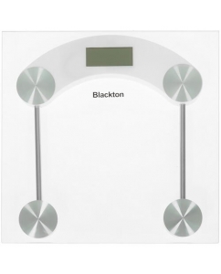 Купить Весы Blackton Bt BS1011 прозрачный в E-mobi