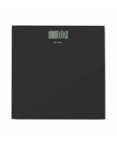 Купить Весы WILLMARK WBS-1811D черный в E-mobi