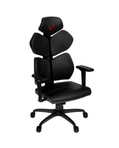 Кресло игровое ARDOR GAMING Iron Leaf 3K черный | emobi