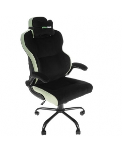 Кресло игровое VMMGAME UNIT зеленый | emobi