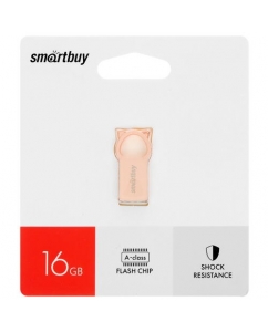 Память USB Flash 16 ГБ Smartbuy MC5 [SB016GBMC5] | emobi