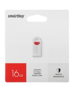 Память USB Flash 16 ГБ Smartbuy MC8 [SB016GBMC8] | emobi