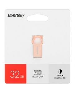 Память USB Flash 32 ГБ Smartbuy MC5 [SB032GBMC5] | emobi