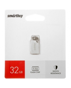Память USB Flash 32 ГБ Smartbuy MU30 [SB032GBMU30] | emobi