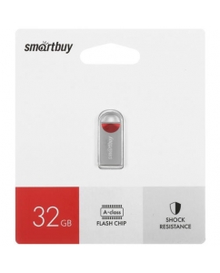 Память USB Flash 32 ГБ Smartbuy MC8 [SB032GBMC8] | emobi