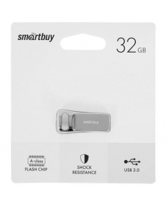Память USB Flash 32 ГБ Smartbuy M2 32Gb [SB32GBM2] | emobi