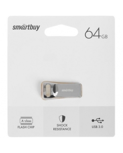 Память USB Flash 64 ГБ Smartbuy M2 [SB64GBM2] | emobi