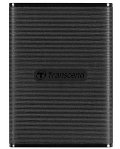 Купить 512 ГБ Внешний SSD Transcend ESD270С [TS500GESD270C] в E-mobi