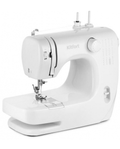 Купить Швейная машина Kitfort КТ-6042 в E-mobi
