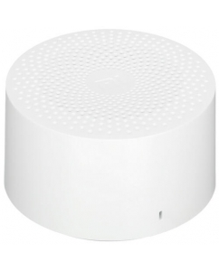 Купить Портативная колонка Mi Compact Bluetooth Speaker 2, белый в E-mobi