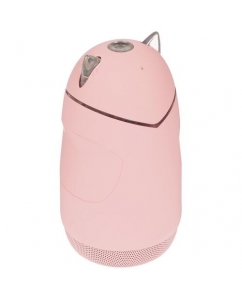 Купить Портативная колонка Rombica Mysound Kitty 3C, розовый в E-mobi