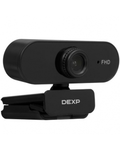 Купить Веб-камера DEXP DF2M3FM1 в E-mobi