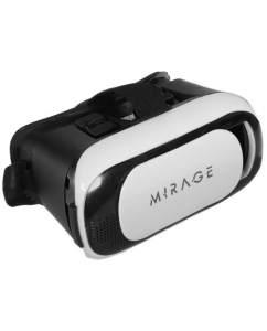Купить Очки виртуальной реальности TFN VR M5 PRO белый в E-mobi