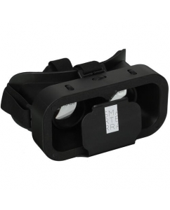 Очки виртуальной реальности SmarTerra VR4 черный | emobi