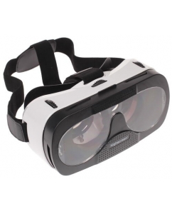 Очки виртуальной реальности Highscreen VR-Glass белый | emobi