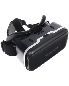 Купить Очки виртуальной реальности Shinecon SC-G04C черный в E-mobi