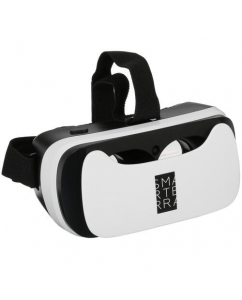 Купить Очки виртуальной реальности SmarTerra V10 белый в E-mobi