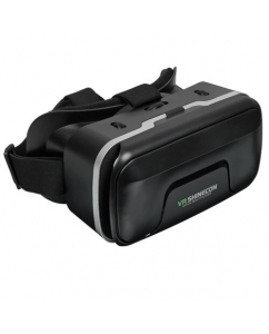 Купить Очки виртуальной реальности Shinecon SC-G04DA черный в E-mobi