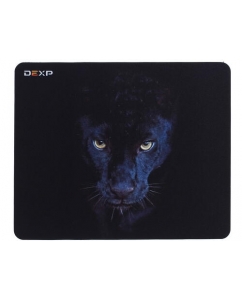 Коврик DEXP OM-XS Panther многоцветный | emobi