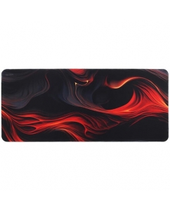 Коврик KEYRON KS-XL Firestorm (XL) красный | emobi