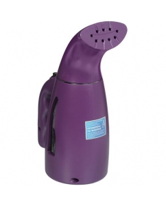 Купить Отпариватель ручной BQ SG1001H фиолетовый в E-mobi