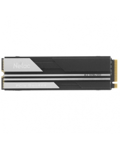 500 ГБ SSD M.2 накопитель Netac NV5000 Pro [NT01NV5000-500-E4X] | emobi