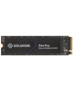 512 ГБ SSD M.2 накопитель Solidigm P44 Pro Series [SSDPFKKW512H7X1] | emobi