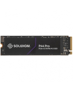 Купить 1000 ГБ SSD M.2 накопитель Solidigm P44 Pro Series [SSDPFKKW010X7X1] в E-mobi