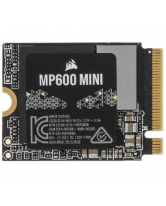1000 ГБ SSD M.2 накопитель Corsair MP600 MINI [CSSD-F1000GBMP600MN] | emobi