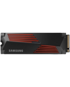 1000 ГБ SSD M.2 накопитель Samsung 990 PRO [MZ-V9P1T0CW] | emobi
