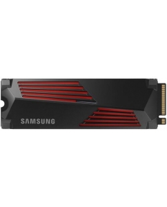 Купить 2000 ГБ SSD M.2 накопитель Samsung 990 PRO [MZ-V9P2T0GW] в E-mobi