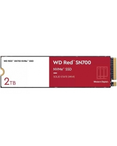 Купить 2000 ГБ SSD M.2 накопитель WD Red SN700 [WDS200T1R0C] в E-mobi
