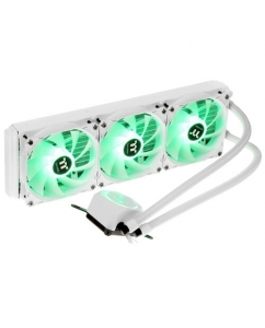 Купить Система охлаждения Thermaltake TH360 ARGB Sync Snow Edition в E-mobi