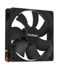 Купить Вентилятор ExeGate EX12025S3PM [EX283389RUS] в E-mobi