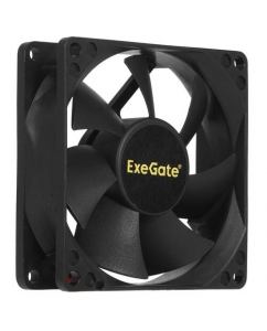 Вентилятор ExeGate ExtraPower EP08025S3P [EX166174RUS] | emobi