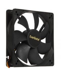 Вентилятор ExeGate ExtraPower EP12025H3P [EX283387RUS] | emobi