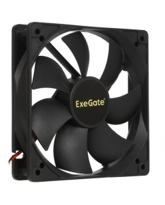 Купить Вентилятор ExeGate EX12025SM [EX283394RUS] в E-mobi